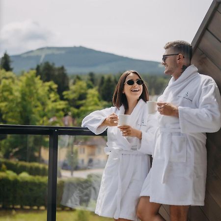 Five Seasons Szklarska Poręba Eksteriør bilde